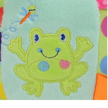 Load image into Gallery viewer, StoHua 6" Plush Stuffed Animal Multi Sensory Toy, Perfect Bedtime Sleep Toy, Relaxation or Fidget Toy , Ball by Calm Down Companion Peaceful Ball