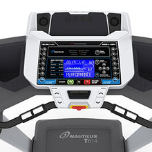 Load image into Gallery viewer, Nautilus T614 Treadmill