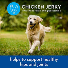 Load image into Gallery viewer, Spot Farms Chicken Jerky Healthy All Natural Dog Treats Human Grade For Hip And Joint 12 oz