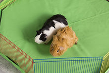 Load image into Gallery viewer, Prevue Pet Products Playpen Cover/Mat