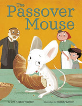 Load image into Gallery viewer, The Passover Mouse