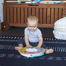 Load image into Gallery viewer, Baby Einstein Cal's Smart Sounds Symphony Magic Touch Wooden Electronic Activity Toy, Ages 6 Months +
