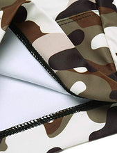 Load image into Gallery viewer, COOFANDY Men's Swimsuit Camo Quick Dry Mens Swimming Shorts Trunks with Pockets