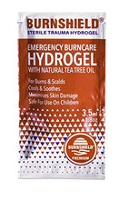 Load image into Gallery viewer, EverOne Emergency Burncare Burn Gel, 3.5g Packets, 25 Count