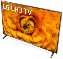 Load image into Gallery viewer, LG 75UN8570PUC Alexa Built-In UHD 85 Series 75" 4K Smart UHD TV (2020)