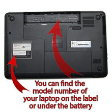 Load image into Gallery viewer, mCover Hard Shell Case for 15.6" HP Pavilion 15-CSxxxx (15-CS0000 to 15-CS9999) Series (NOT Fitting 15-AY / 15-BA / 15-AU / 15-CC / 15-BS etc or Envy Series laptops) Notebook PC (Purple)