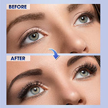 Load image into Gallery viewer, ALIKA Natural Cruelty Free Eyelash Growth Serum | Brow Enhancer for Thicker, Longer and Luscious Lashes with Redensyl & Natural Growth Peptides