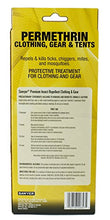 Load image into Gallery viewer, Sawyer Products SP657 Premium Permethrin Insect Repellent for Clothing, Gear & Tents, Trigger Spray, 24-Ounce