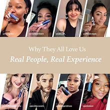 Load image into Gallery viewer, Pure Instinct CRAVE Roll-On The Original Pheromone Infused Essential Oil Perfume Cologne – For Her - TSA Ready 0.34 fl oz