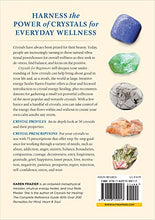 Load image into Gallery viewer, Crystals for Beginners: The Guide to Get Started with the Healing Power of Crystals