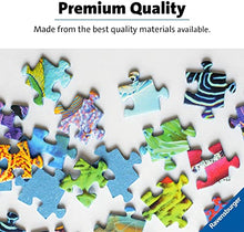 Load image into Gallery viewer, Ravensburger 12865 Disney Frozen 2 - The Mysterious Forest - 200 Piece Jigsaw Puzzle for Kids - Every Piece is Unique - Pieces Fit Together Perfectly,Multi