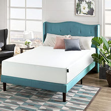 Load image into Gallery viewer, Zinus 12 Inch Green Tea Memory Foam Mattress / CertiPUR-US Certified / Bed-in-a-Box / Pressure Relieving, King, White