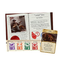 Load image into Gallery viewer, Eldritch Horror Cities in Ruin Board Game EXPANSION | Mystery Game | Cooperative Board Game for Adults and Family | Ages 14+ | 1-8 Players | Avg. Playtime 3 Hours | Made by Fantasy Flight Games