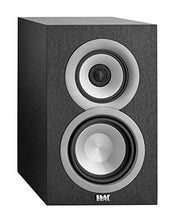 Load image into Gallery viewer, ELAC Uni-fi UB5 Bookshelf Speaker (Black, Pair)