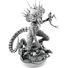 Load image into Gallery viewer, Nemesis Board Game | Sci-Fi Horror Game | Miniatures Game | Strategy Game | Cooperative Adventure Game for Adults and Teens | Ages 14+ | 1 - 5 Players | Average Playtime 1-2 Hours | Made by Rebel