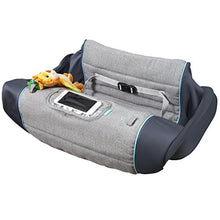 Load image into Gallery viewer, Munchkin Brica GoShop Baby Shopping Cart Cover, Grey