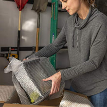 Load image into Gallery viewer, Duck Brand Bubble Wrap Roll, Original Bubble Cushioning, 12" x 175', Perforated Every 12" (286891)