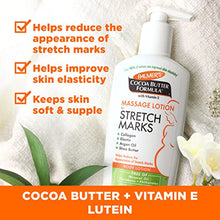 Load image into Gallery viewer, Palmer's Cocoa Butter Formula Complete Stretch Mark and Pregnancy Skin Care Kit