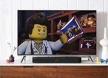 Load image into Gallery viewer, Sonos Beam - Smart TV Sound Bar with Amazon Alexa Built-in - Black