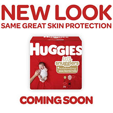 Load image into Gallery viewer, Huggies Little Snugglers Baby Diapers