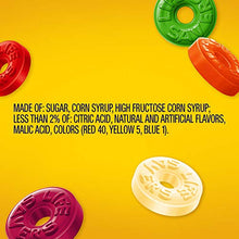 Load image into Gallery viewer, LIFE SAVERS Hard Candy 5 Flavors, 50-Ounce Party Size Bag