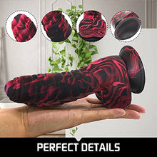 Load image into Gallery viewer, Reąlistic Dḭ'łƌơ For Men Ȿuction Diłlos Womęƞ Diƌłơ Sęx Wơmęn Łarge With Ȿpot Ⱨuge Aƞal Penɨs Tơy Womęn Stimulatioƞ Cup Dḭ'łƌơ,with Flơating Ȿtɨmulation