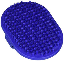 Load image into Gallery viewer, Bodhi Dog New Grooming Pet Shampoo Brush | Soothing Massage Rubber Bristles Curry Comb for Dogs & Cats Washing | Professional Quality