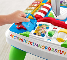 Load image into Gallery viewer, Fisher-Price Laugh & Learn Around The Town Learning Table