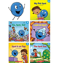 Load image into Gallery viewer, Scholastic Buddy Readers, Set of 100, Level B
