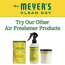 Load image into Gallery viewer, Mrs. Meyer's Clean Day Scented Soy Aromatherapy Candle, 35 Hour Burn Time, Made with Soy Wax, Honeysuckle, 7.2 oz