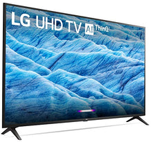 Load image into Gallery viewer, LG 55UM7300PUA Alexa Built-in 55" 4K Ultra HD Smart LED TV (2019)