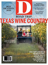 Load image into Gallery viewer, D Magazine
