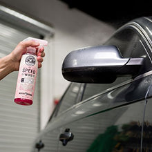 Load image into Gallery viewer, Chemical Guys WAC_202_64 Speed Wipe Quick Detailer, 64 fl. oz