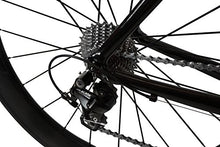 Load image into Gallery viewer, Eagle AZ1 Aero Road Bike - Made of High End Aluminum and paired with Shimano 105-59cm (59, Shimano 105)