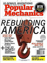 Load image into Gallery viewer, Popular Mechanics