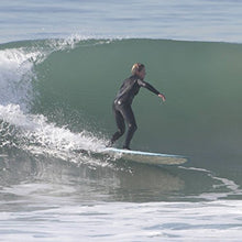 Load image into Gallery viewer, Sticky Bumps Wax plus Solarez UV Cure Resin Ding Repair Kit and 2 Bars of Tropical Wax, 1 Bar Base Coat, 1 Bar Cool Wax and a Flexcomb to Clean Your Board