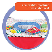 Load image into Gallery viewer, Summer® Pop ‘N Jump® SE Portable Baby Activity Center, Sweets & Treats – Lightweight Baby Jumper with Toys and Canopy for Indoor and Outdoor Use