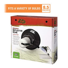 Load image into Gallery viewer, Zilla Premium Reflector Domes 8.5 Inches