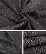 Load image into Gallery viewer, BlocWave Flexibloc EMF Protection Womens Hoodie. Emf protection clothing. EMF Blocker (Small) Dark Grey