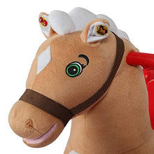 Load image into Gallery viewer, Rockin' Rider Legacy Grow-with-Me Pony