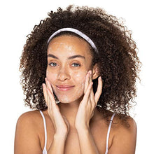 Load image into Gallery viewer, Neutrogena Deep Clean Invigorating Foaming Facial Scrub with Glycerin, Cooling & Exfoliating Gel Face Wash to Remove Dirt, Oil & Makeup, 4.2 fl. oz