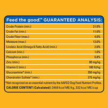 Load image into Gallery viewer, Pedigree Small Dog Complete Nutrition Small Breed Adult Dry Dog Food Grilled Steak and Vegetable Flavor Dog Kibble, 14 lb. Bag