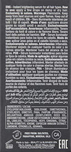 Load image into Gallery viewer, Alfaparf Milano Semi Di Lino Sublime Cristalli Liquidi Smoothing Hair Serum - Superior Finishing Hair Oil Treatment - Provides Brilliant Shine and Protection - Professional Salon Quality, 0.51 oz.