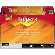Load image into Gallery viewer, Folgers Morning Café Mild Roast Coffee, 12 Keurig K-Cup Pods