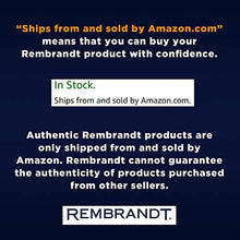 Load image into Gallery viewer, Rembrandt Deeply White + Peroxide Whitening Toothpaste, Peppermint Flavor, 3.5-Ounce (2 Pack) (Packaging may Vary)