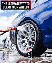 Load image into Gallery viewer, Adam's Most Popular Car Detailing Kit - Car Wash & Cleaning Kit | Our Top Selling Products Bundled | Car Wash Soap Shampoo, Detail Spray Car Wax Quick Detailer, Wheel Cleaner Paint Sealant Top Coat