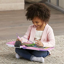 Load image into Gallery viewer, LeapFrog LeapStart 3D Interactive Learning System Amazon Exclusive, Violet