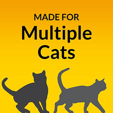 Load image into Gallery viewer, Purina Tidy Cats Litter Box System, BREEZE System Starter Kit Litter Box, Litter Pellets & Pads