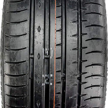 Load image into Gallery viewer, Set of 2 (TWO) Accelera Phi All-Season High Performance Radial Tires-225/40R18 225/40ZR18 225/40/18 225/40-18 92Y Load Range XL 4-Ply BSW Black Side Wall