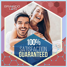 Load image into Gallery viewer, Bravado Labs Lidocaine Spray - Topical Anesthetic Spray - 5% Lidocaine Numb Spray on Tattoo, Wax and Throat to Stop Ache. Best Pain Relief Numbing Spray for Tattoos and Waxing, Extra Strength (1oz)